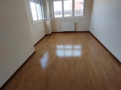 Dúplex en calle de Hernán Cortés, 50