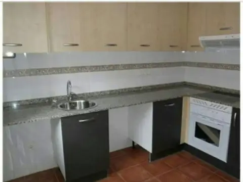 Dúplex en calle de Hernán Cortés, 50