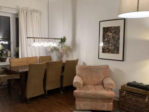 Apartamento en calle Pastillo, 10