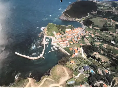 Casa unifamiliar en calle de Erbera, 10