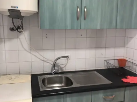Ático en calle Espino, 8