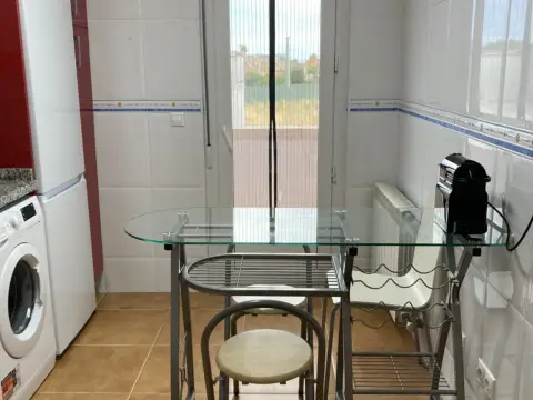 Piso en calle de los Matafigos, 14