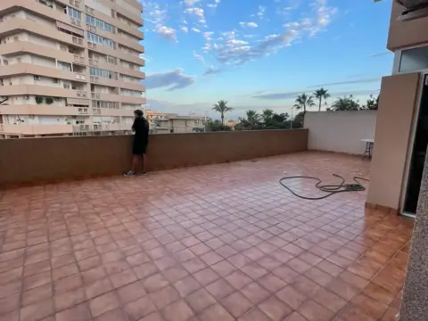 Piso en Avenida de Carlos III, 3