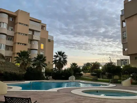 Piso en Avenida de Carlos III, 3