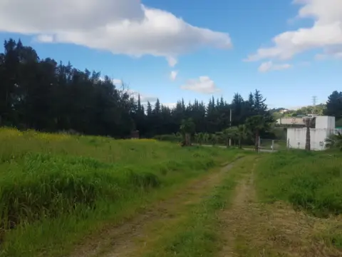 Finca rústica en Camino de Reinoso, 1