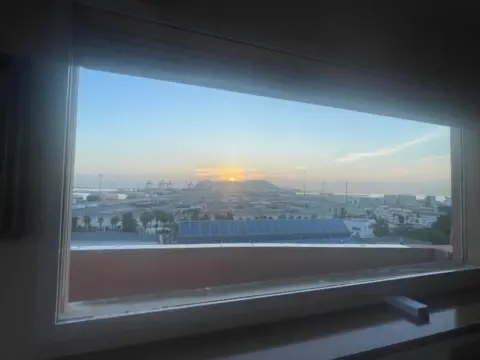 Ático en Paseo Conferencia, 6