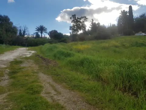Finca rústica en Camino de Reinoso, 1