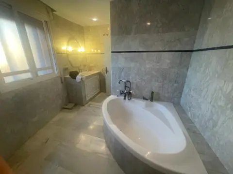 Ático en Paseo Conferencia, 6