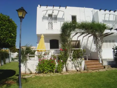 Dúplex en calle del Tomillo, 6