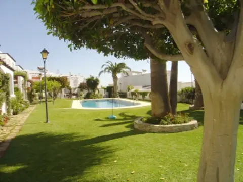 Dúplex en calle del Tomillo, 6