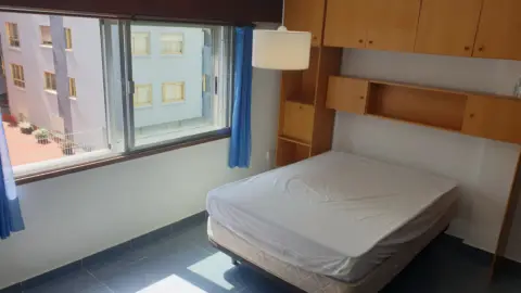 Estudio en calle de Urzáiz, 97