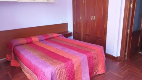 Estudio en calle Tomás A. Alonso,  64