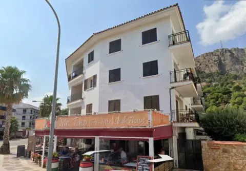 Apartamento en Carrer d'Eivissa, 60