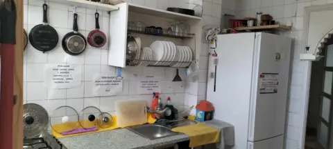 Habitación en calle Guadiaro, 43