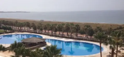 Apartamento en Avenida del Mar Azul, 1