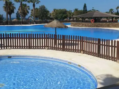Apartamento en Avenida del Mar Azul, 1