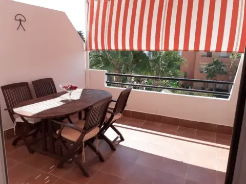 Ático en calle Islas Canarias, 19