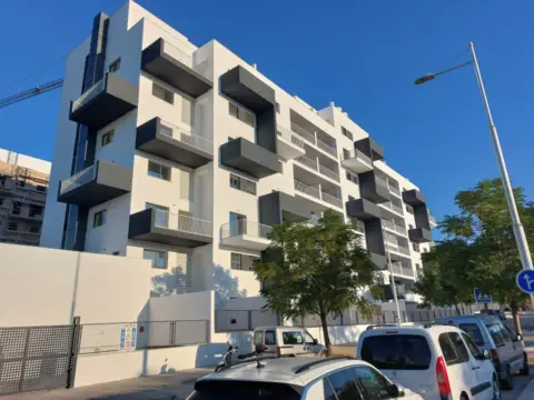 Piso – Granada Capital