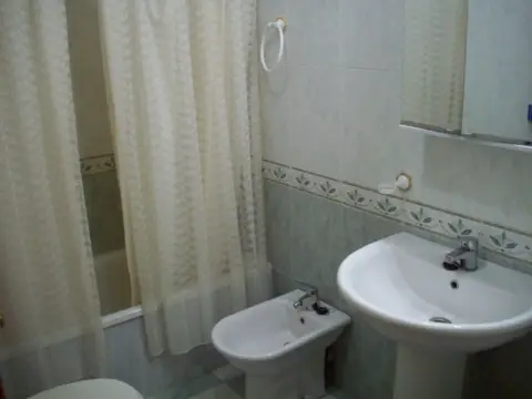 Piso en Carretera de Madrid, 23