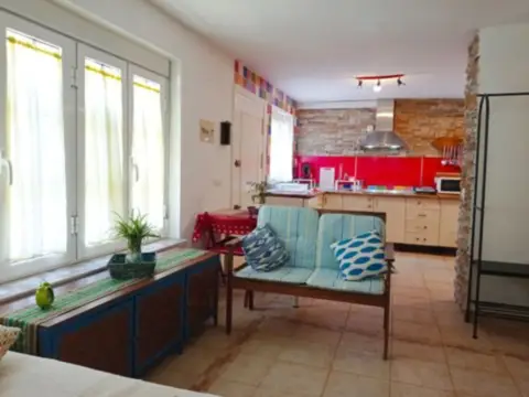 Loft en Avenida de los Gavilanes, 1