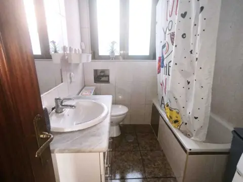 Piso en Avenida de Eduardo García del Río, 27