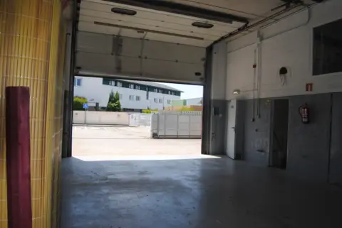 Garage in Polígono del Industrial de Morero, 1