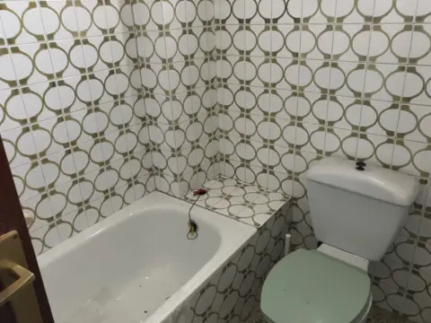 Apartamento en calle de Niencebas, 1