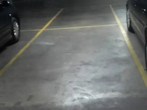 Garaje en Plaza de San Adrián, 3