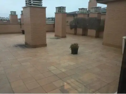 Ático en Plaza Juan Pablo II, 1