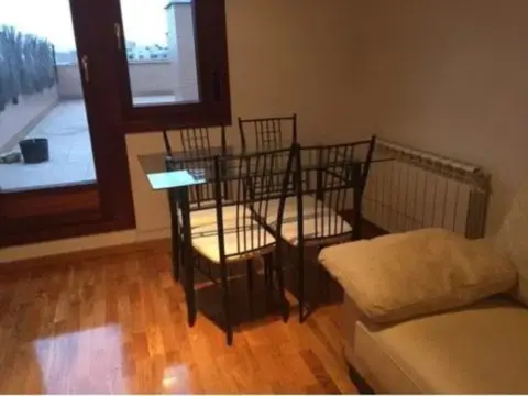 Ático en Plaza Juan Pablo II, 1