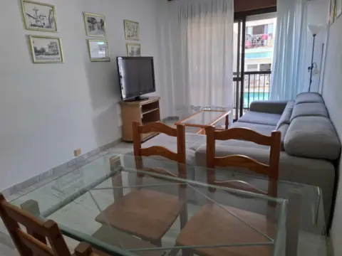 Piso en calle del Alcalde Fernández de Mesa Porras, 3