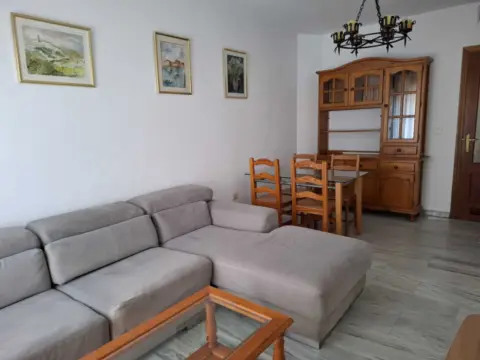 Piso en calle del Alcalde Fernández de Mesa Porras, 3