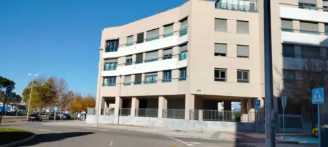 Piso en calle del Kilimanjaro, 15