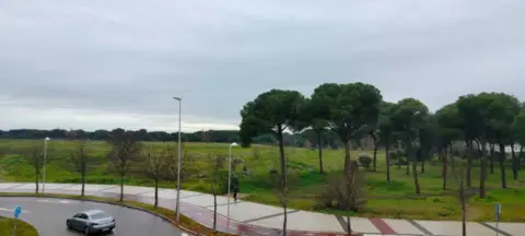 Piso en calle del Kilimanjaro, 15