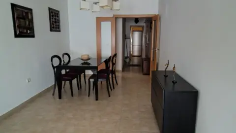 Piso en calle de Francisco García Gallegos, 1