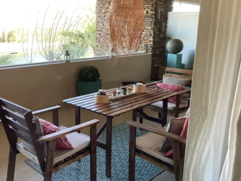 Apartamento en calle del Valle del Almanzora, 26