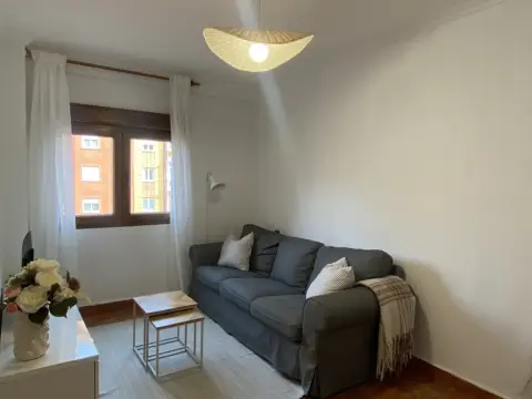 Piso en Plaza de la Hispanidad, 1