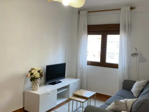 Piso en Plaza de la Hispanidad, 1