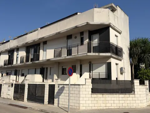 Chalet unifamiliar en Carrer Sant Antoni, 9