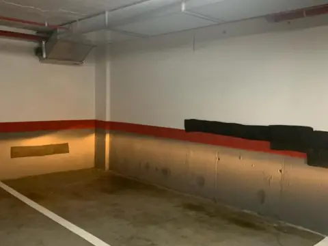 Garaje en Carrer de Ramón Rubial, 6