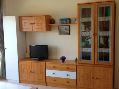 Apartamento en Carrer de Llevant, 184