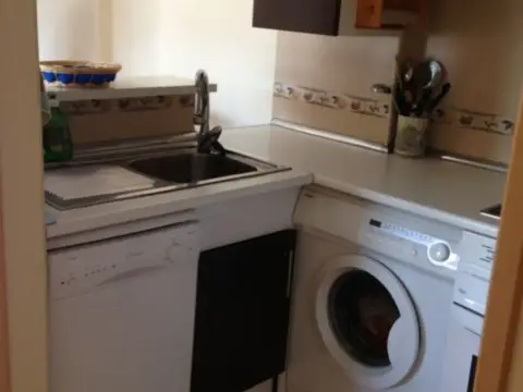 Apartamento en Carrer de Llevant, 184