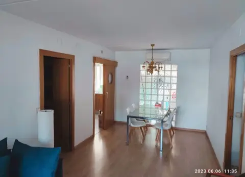 Habitación en Carrer del Riu Anoia, 23