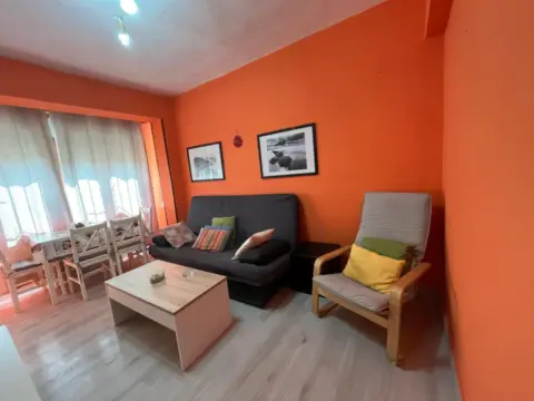 Piso en calle de Trasmiera, 9