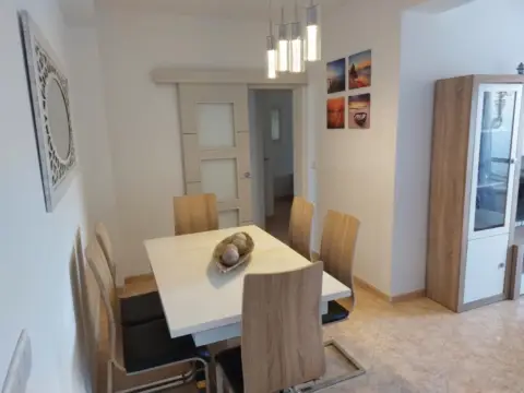 Piso en calle del Cisne, 42