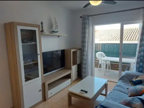 Piso en calle del Cisne, 42