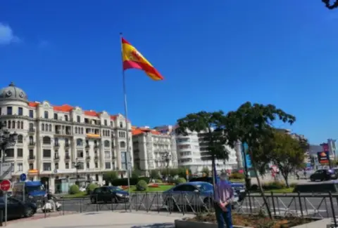 Apartamento en calle de Bonifaz, 16