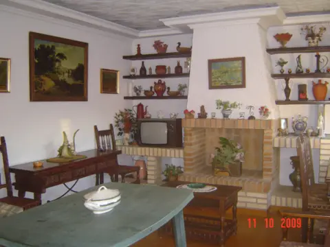 Chalet unifamiliar en Carrer de Colón, 44