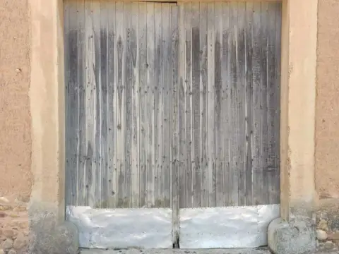 Casa rústica en calle de Astorga, 15