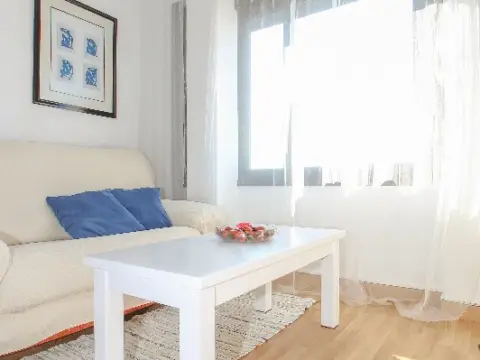 Estudio en calle Salado, 2